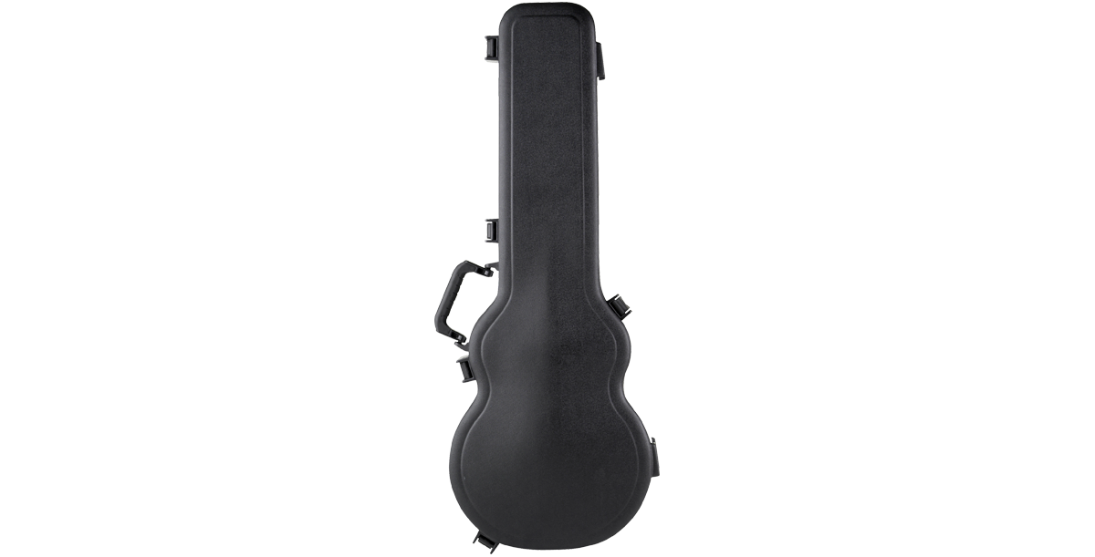 SKB 1SKB-56 Les Paul Hard Shell Case