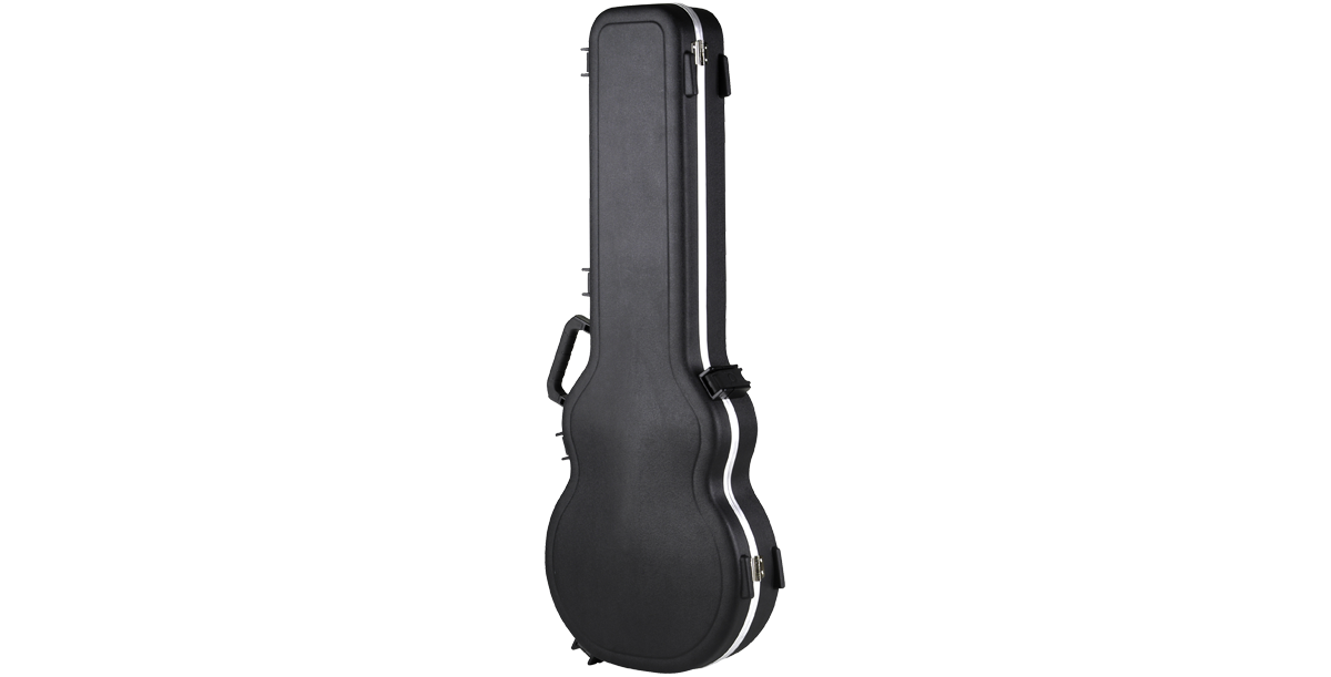 SKB 1SKB-56 Les Paul Hard Shell Case