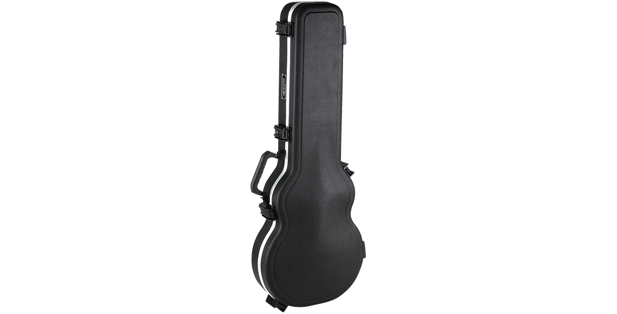 SKB 1SKB-56 Les Paul Hard Shell Case