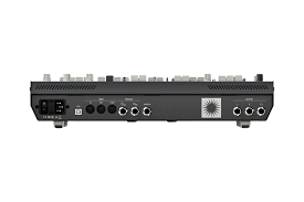 UDO Super 6 - Desktop (LTD Black)