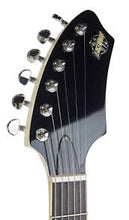 Load image into Gallery viewer, Eastwood "Sharkbite" Fyrbyrd - Vintage White
