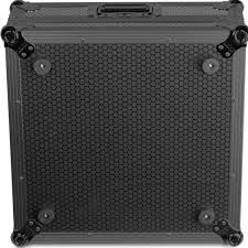 UDG 63/F-U91067BL Ultimate Flight Case Akai Force Black
