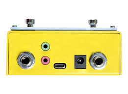 Poly Effects Trails Multi-Effects Pedal