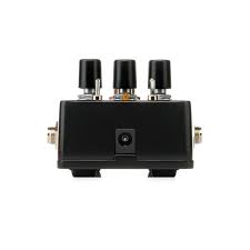 Electro Harmonix Bender Royale - Black