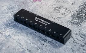 Erica Synths MIDI Dispatch