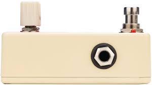 EarthQuaker Devices Barrows Fuzz Attacker