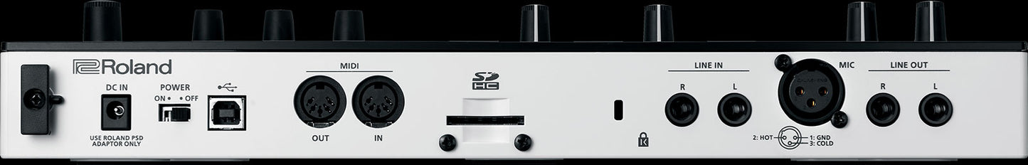 Roland MV-1 Verselab Music Workstation