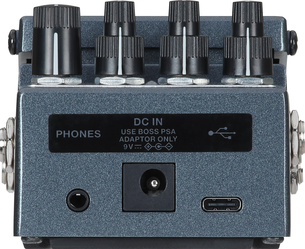 B Stock BOSS IR-2 Amp & Cabinet