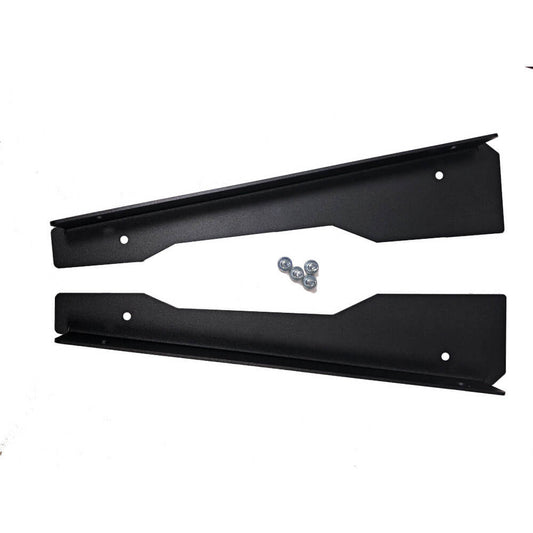 Waldorf 19 inch Rackmount Kit for Iridium & Kyra