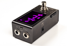 Load image into Gallery viewer, Peterson StroboStomp Mini Pedal Tuner
