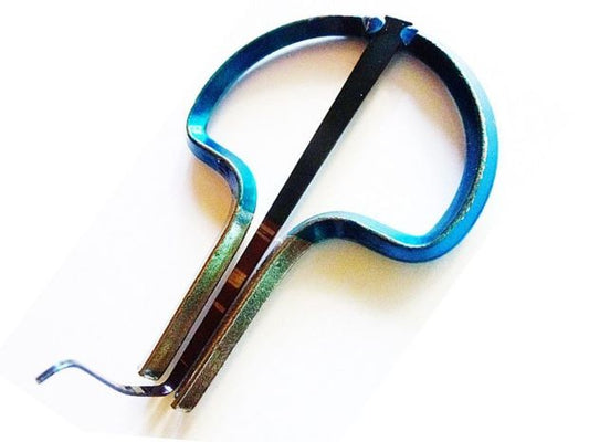 Blue Grass Jaw Harp