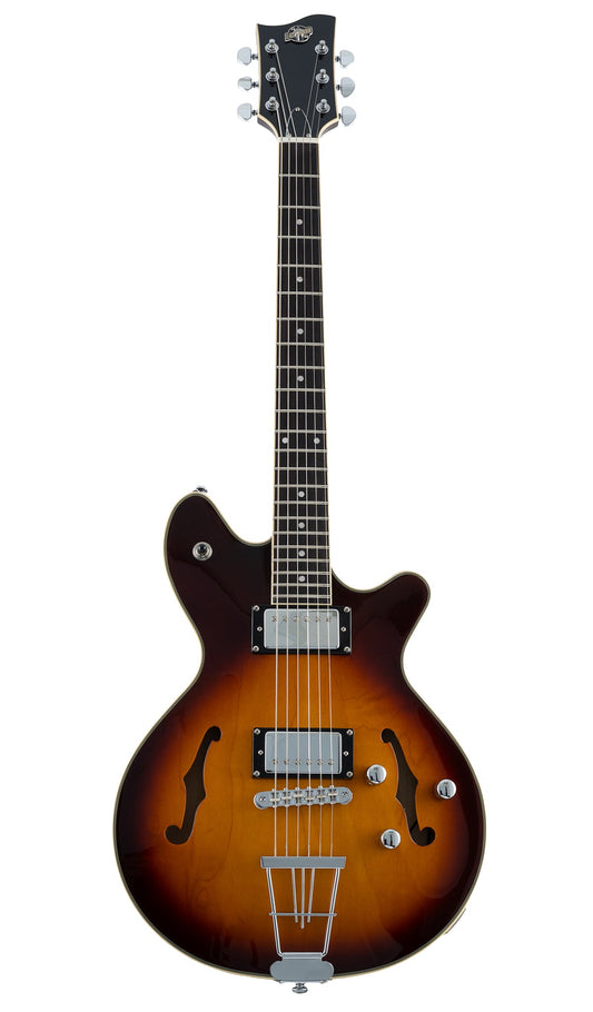 Eastwood JH 1200 - Sunburst