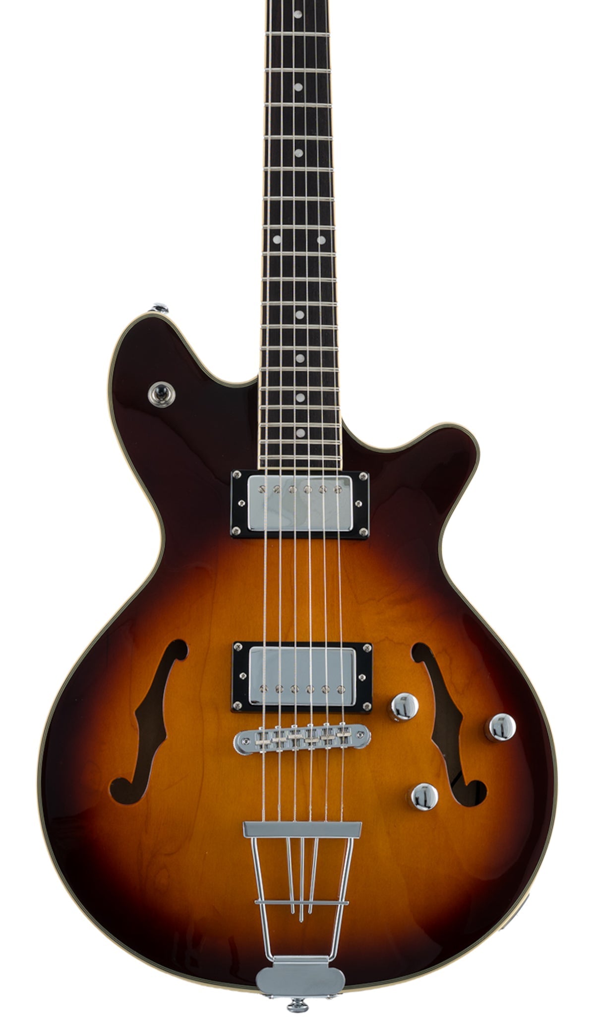 Eastwood JH 1200 - Sunburst