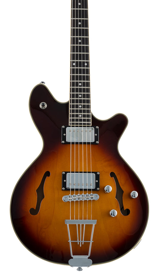 Eastwood JH 1200 - Sunburst
