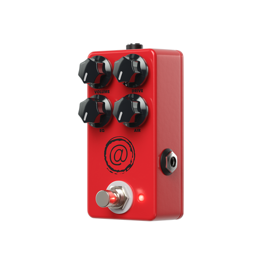 JHS Pedals AT Mini