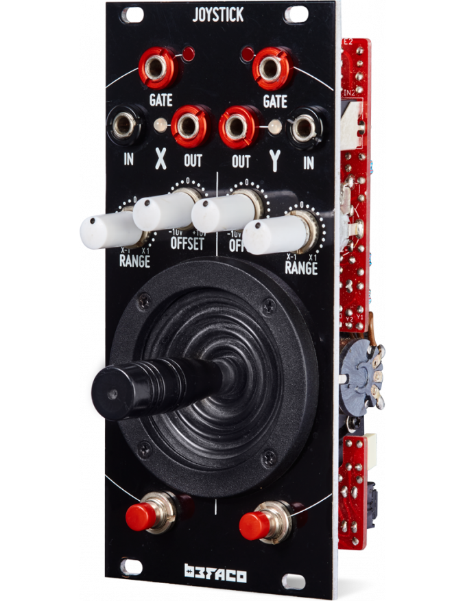 Befaco Joystick