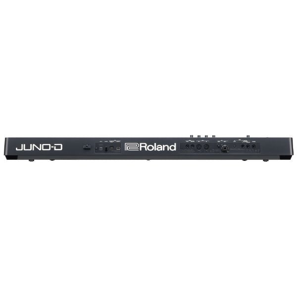 Roland Juno-D6 Synthesiser