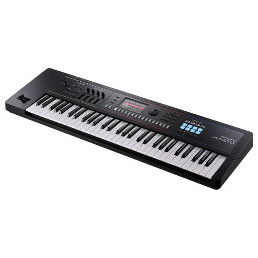 Roland Juno-D6 Synthesiser