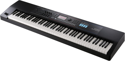 Roland Juno-D8 Synthesiser