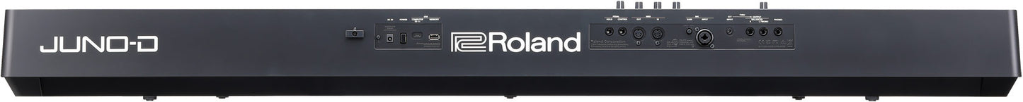 Roland Juno-D8 Synthesiser
