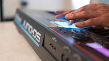 Load image into Gallery viewer, Roland JUNO-DS Synthesizer 88 Note Weighted-Action Synthesizer
