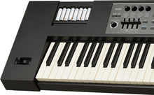 Load image into Gallery viewer, Roland JUNO-DS Synthesizer 88 Note Weighted-Action Synthesizer
