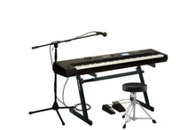 Load image into Gallery viewer, Roland JUNO-DS Synthesizer 88 Note Weighted-Action Synthesizer

