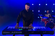 Load image into Gallery viewer, Roland JUNO-DS Synthesizer 88 Note Weighted-Action Synthesizer
