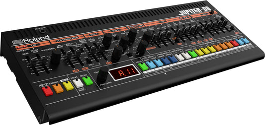 Roland Boutique Jupiter-08 Synthesizer
