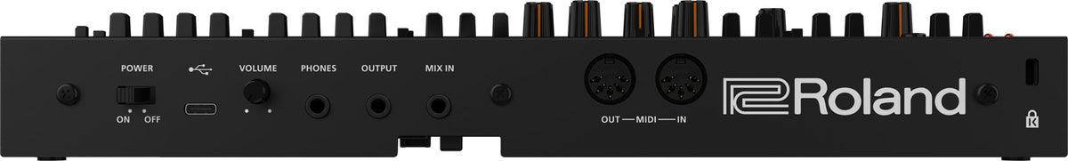 Roland Boutique Jupiter-08 Synthesizer