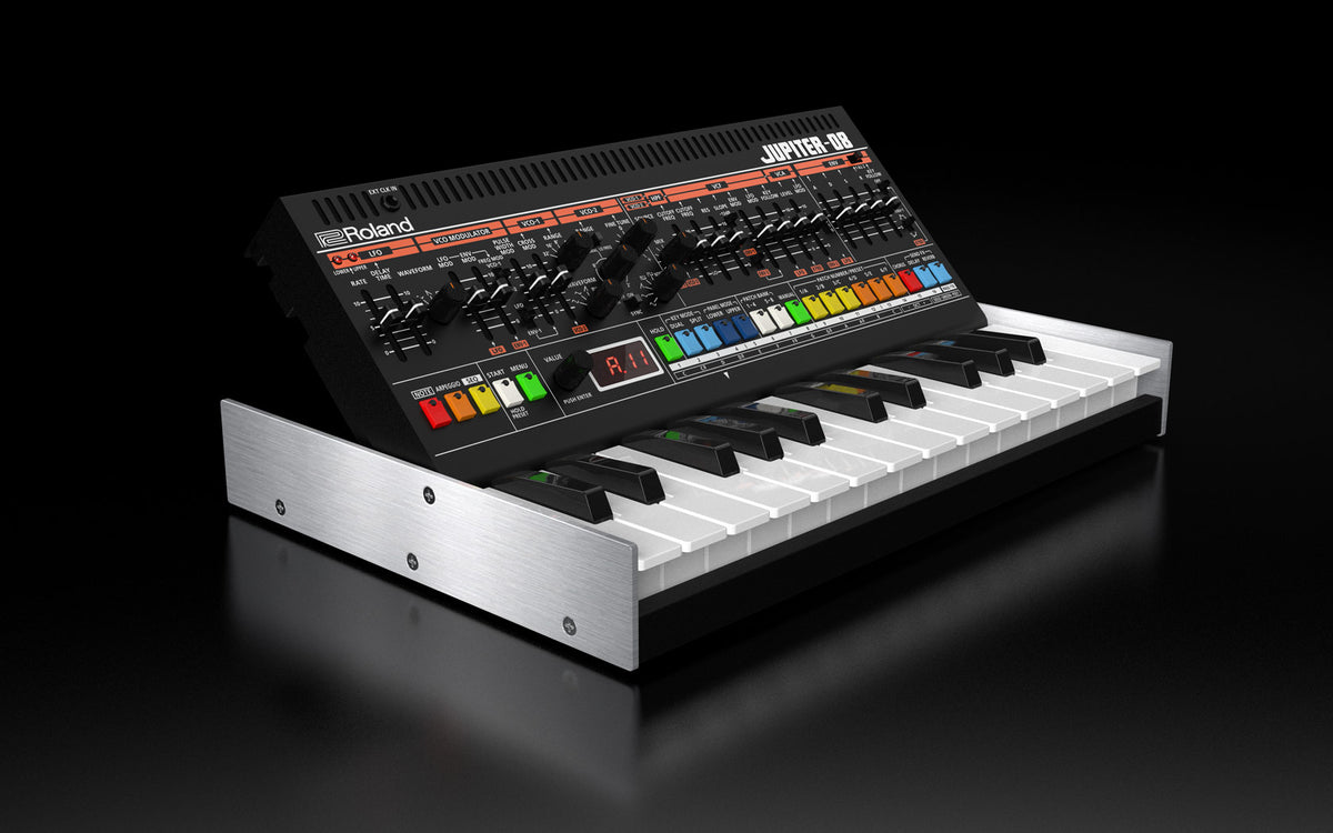 Roland Boutique Jupiter-08 Synthesizer
