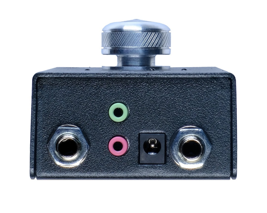 Poly Effects Kanso