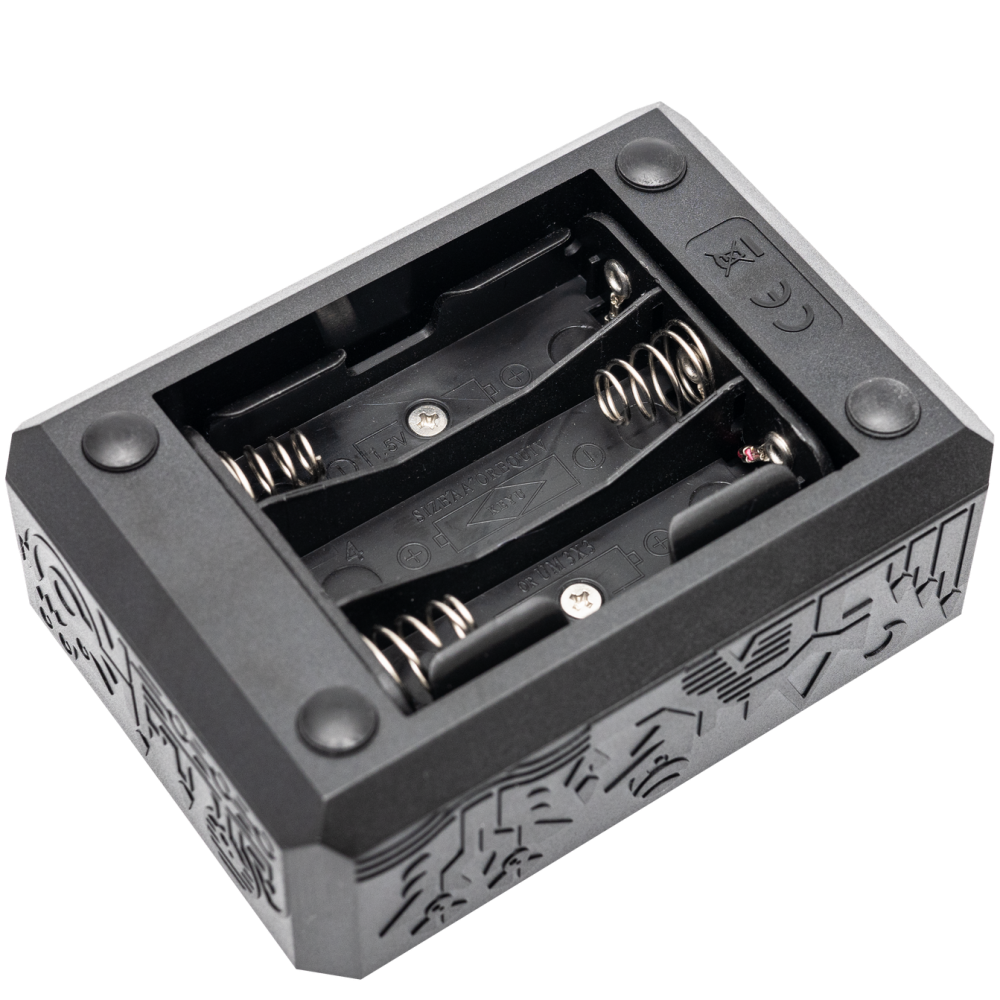 Bastl Instruments Kastle 2 Alchemist