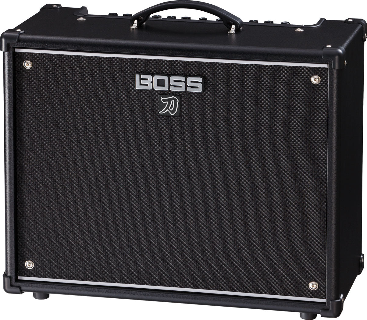 BOSS Katana 100 Watt 1x12" Gen 3 Guitar Amplifier