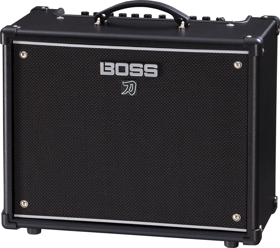BOSS Katana-50 Gen 3 50 Watt 1x12" Guitar Amplifier