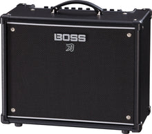 Load image into Gallery viewer, BOSS KTN-50 3 Katana Guitar Amplifier 50W 1x12
