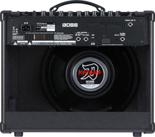 Load image into Gallery viewer, BOSS KTN-50 3 Katana Guitar Amplifier 50W 1x12
