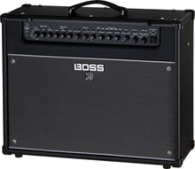 Load image into Gallery viewer, BOSS Katana Artist MkIII Guitar Amplifier 100 Watt 1x12&quot;
