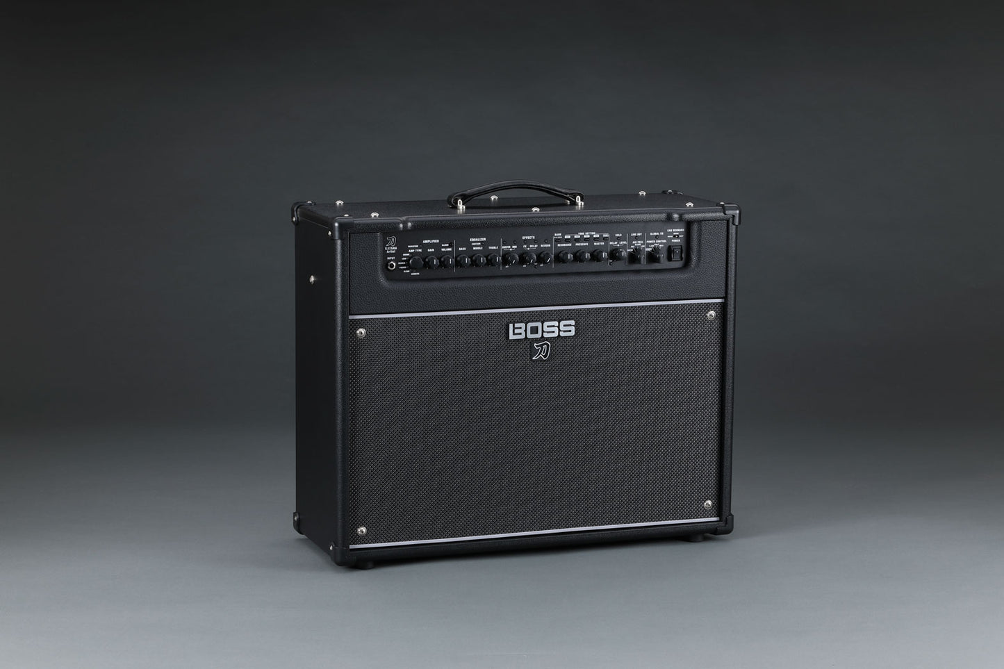 BOSS Katana Artist MkIII Guitar Amplifier 100 Watt 1x12"