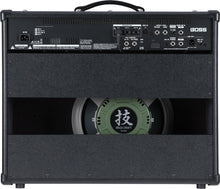 Load image into Gallery viewer, BOSS Katana Artist MkIII Guitar Amplifier 100 Watt 1x12&quot;
