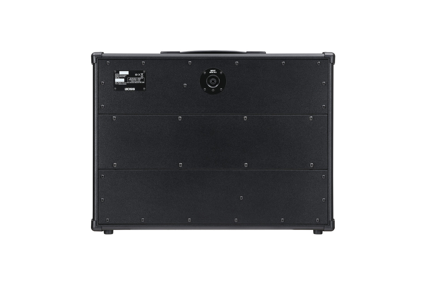 BOSS KATANA Cabinet 212 WAZA