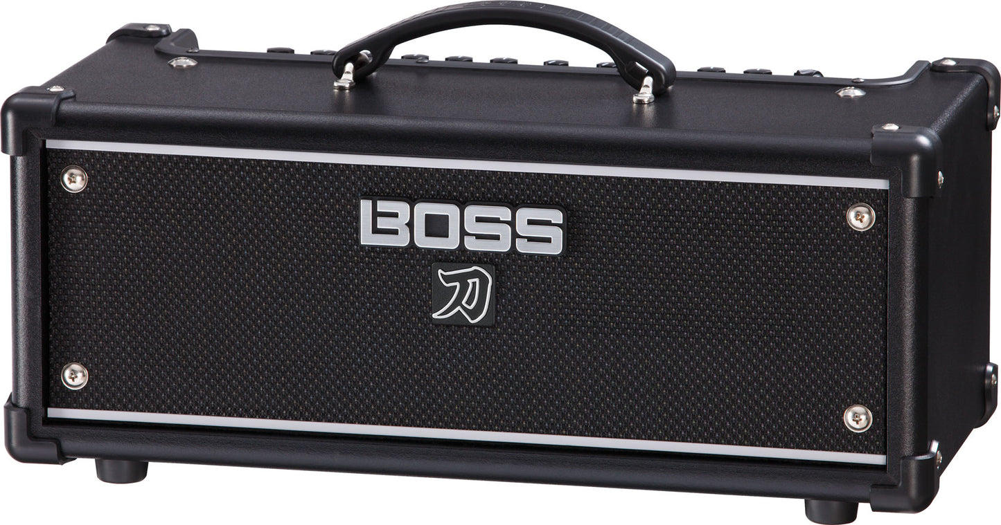 BOSS Katana MKIII Guitar Amplifier Head