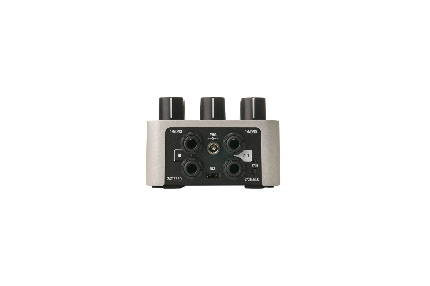 Universal Audio Knuckles '92 Rev F Dual Rec Amplifier Pedal