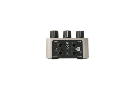 Universal Audio Knuckles '92 Rev F Dual Rec Amplifier Pedal