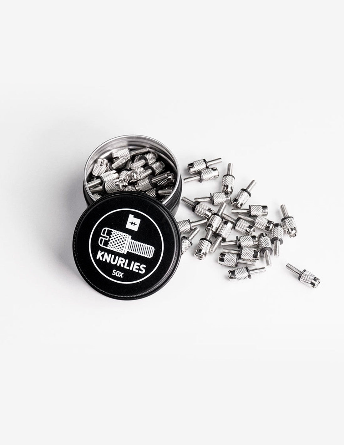 Befaco Knurlies M2.5 x 50 Eurorack Screws