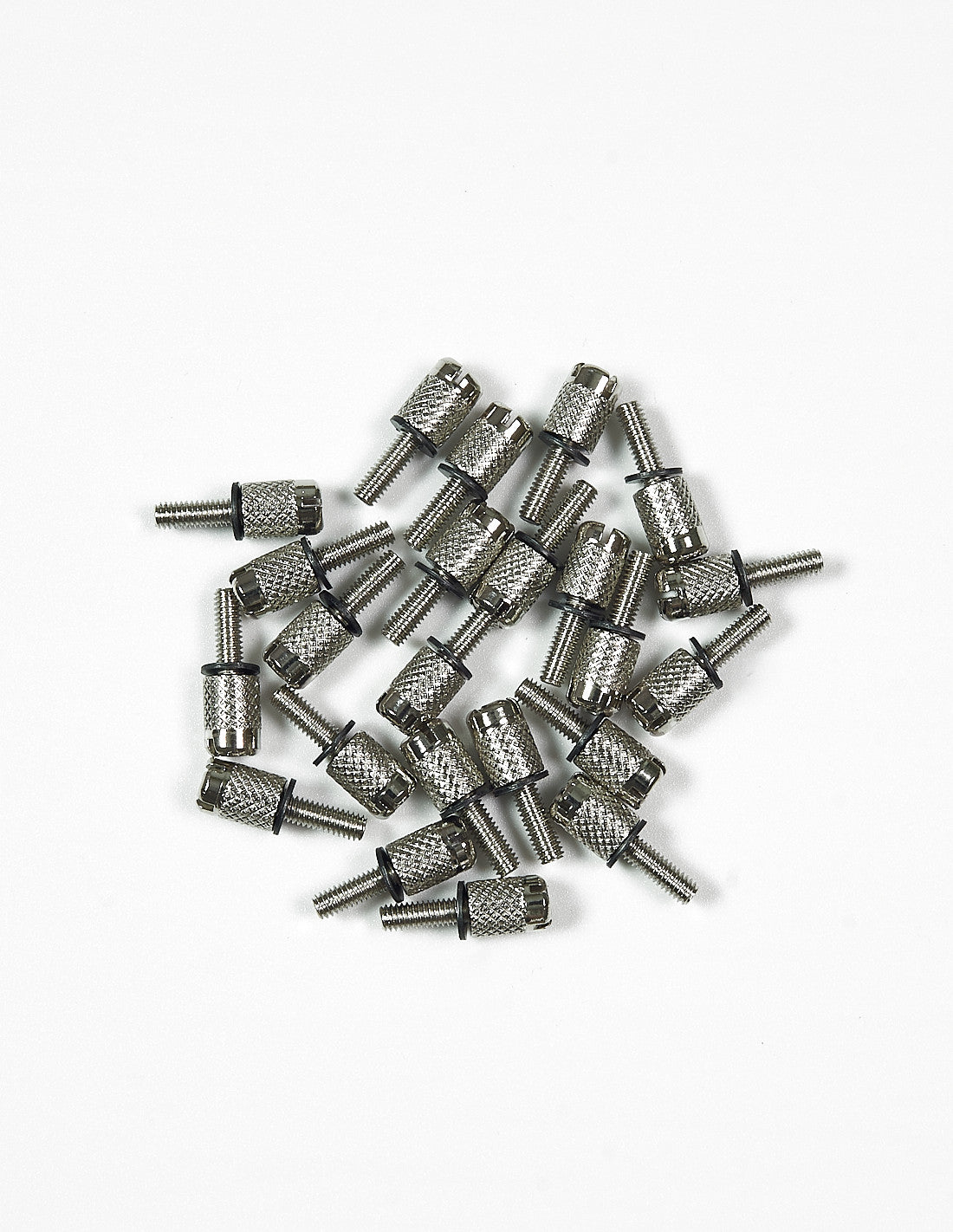 Befaco Knurlies M2.5 x 50 Eurorack Screws