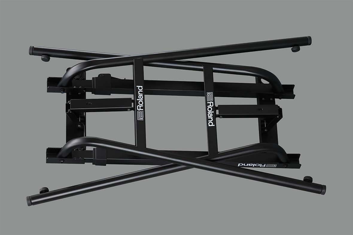 Roland KS-13 Tabletop Keyboard Stand