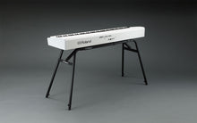 Load image into Gallery viewer, Roland KS-13 Tabletop Keyboard Stand
