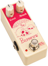 Load image into Gallery viewer, EarthQuaker Devices Barrows Fuzz Attacker
