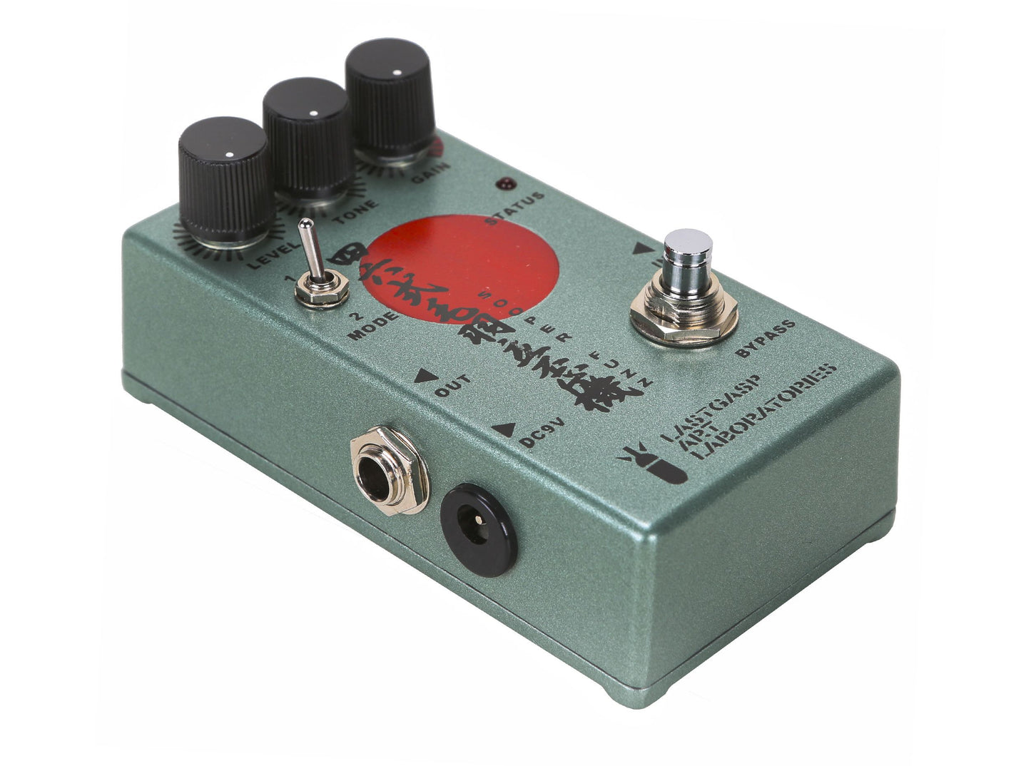 LastGasp Art Laboratories 46 Sooper Fuzz